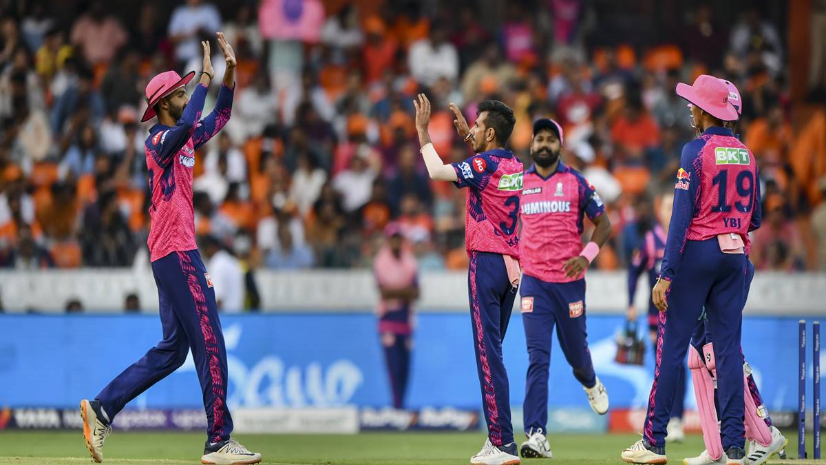 IPL 2023 IPL 2023