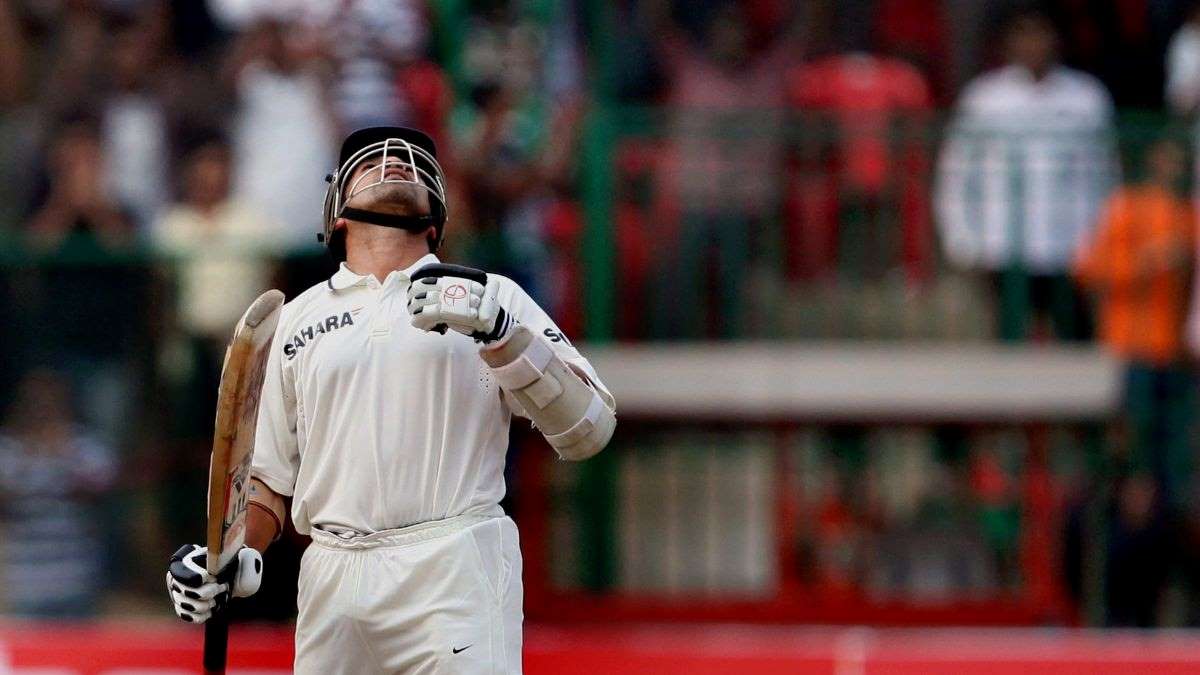 Sachin Tendulkar Sachin Tendulkar