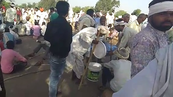 Saini Andolan Rajasthan