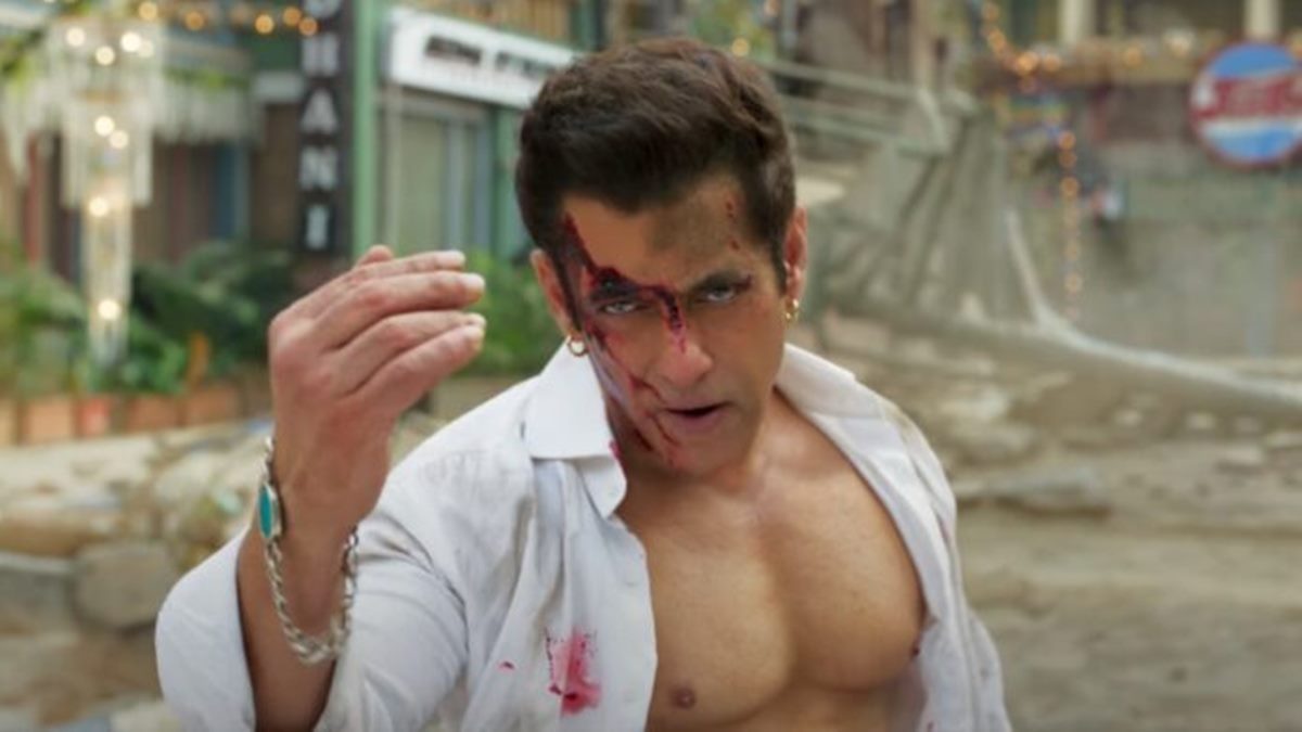 Salman Khan Salman Khan