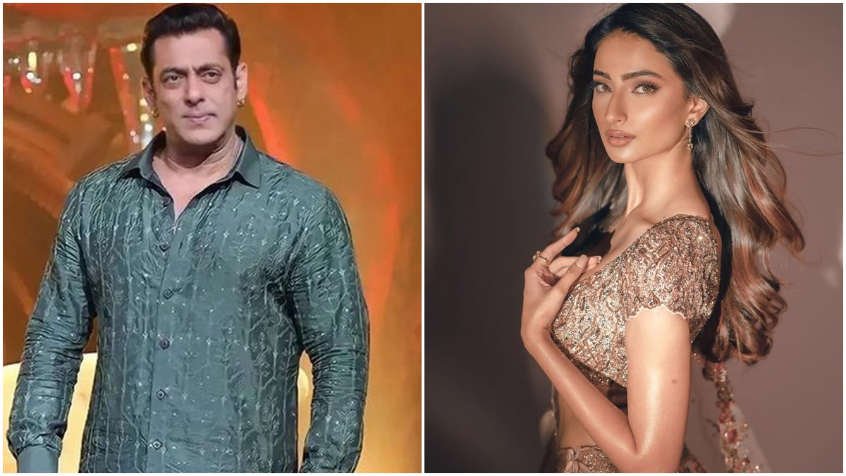 Palak Tiwari Palak Tiwari