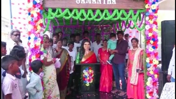 samantha ruth prabhu