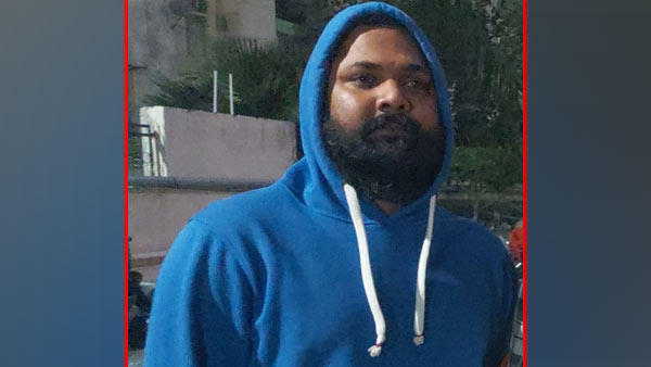 Samar Singh Varanasi