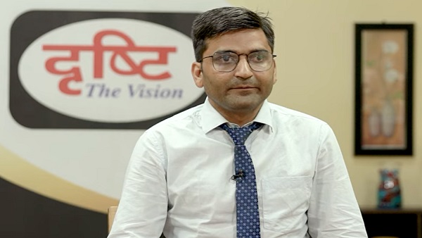 UPPSC PCS 2022 Success Story sandeep kumar tiwari