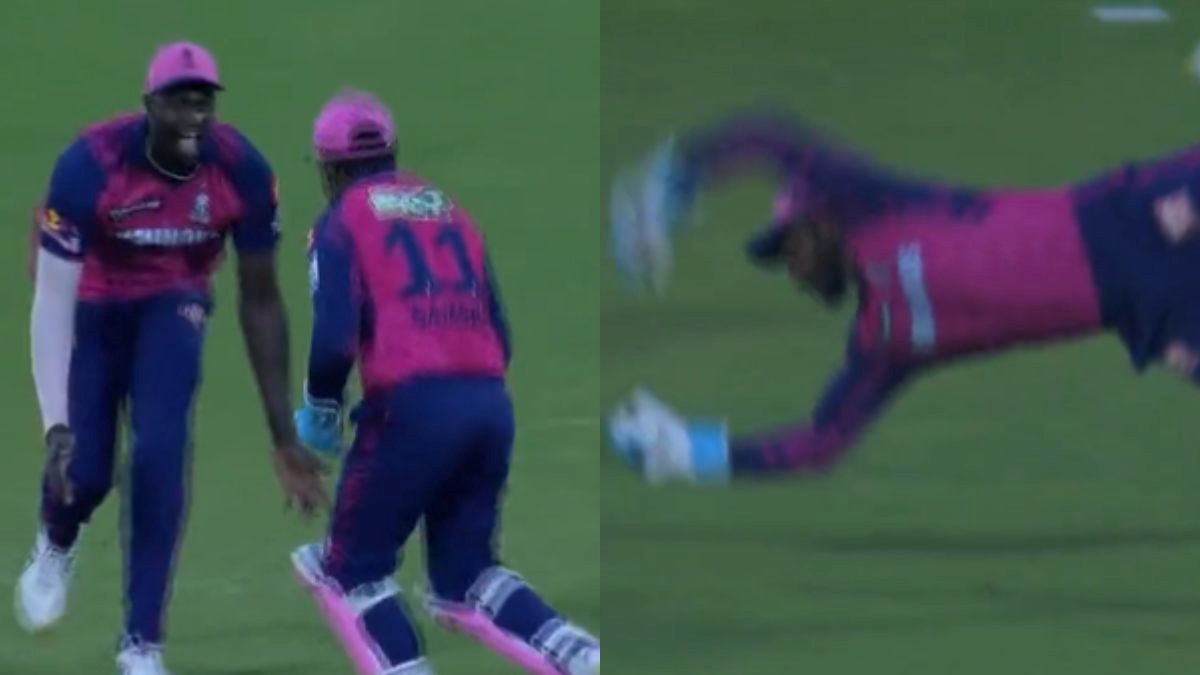 Sanju Samson Sanju Samson