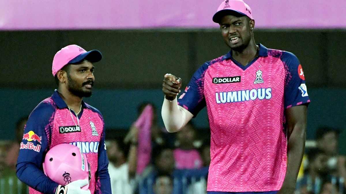 Sanju Samson Sanju Samson