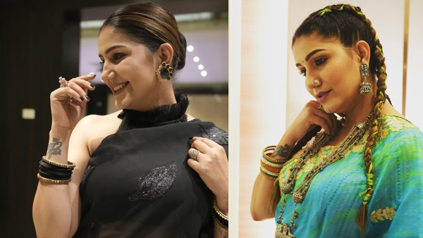 मजबूरी ने सिंगर से बनाया डांसर मजबूरी ने सिंगर से बनाया डांसर