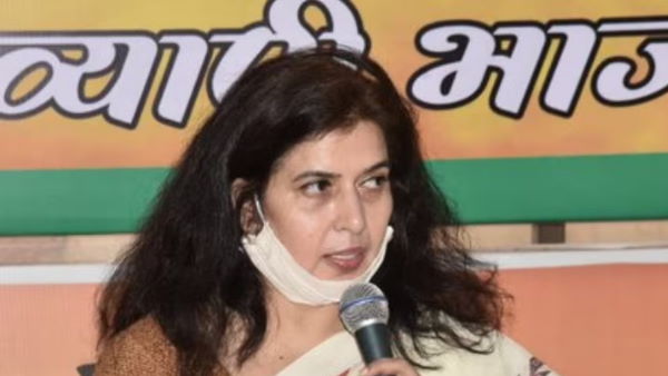 UP Nikay Chunav 2023 UP Nikay Chunav 2023