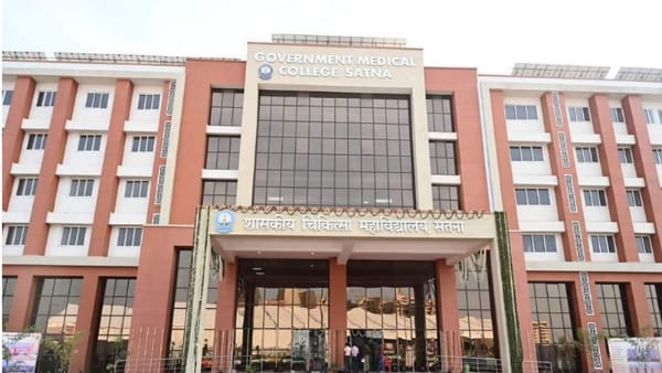 Satna medical college MBBS admission