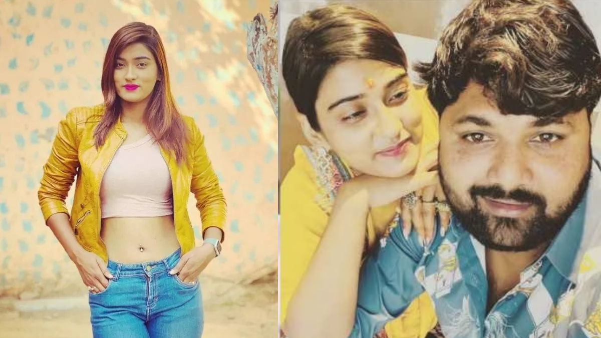 Injuries found on actress Akanksha Dubeys body, many revelations in postmortem report Injuries found on actress Akanksha Dubeys body, many revelations in postmortem report