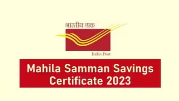 Mahila Samman Bachat Patra Know all about Mahila Samman Savings Certificates here