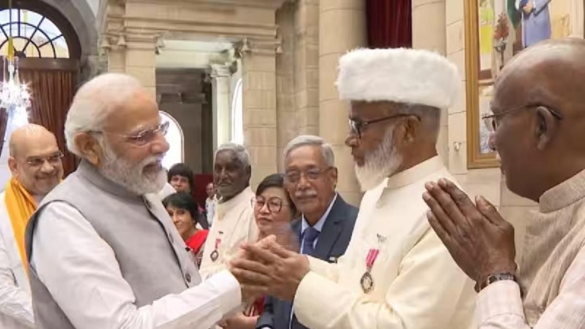 Shah Rasheed Ahmed Quadri Shah Rasheed Ahmed Quadri