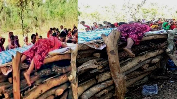 Dantewada Naxalite attack 2023