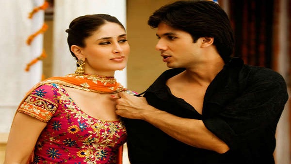 shahid kapoor