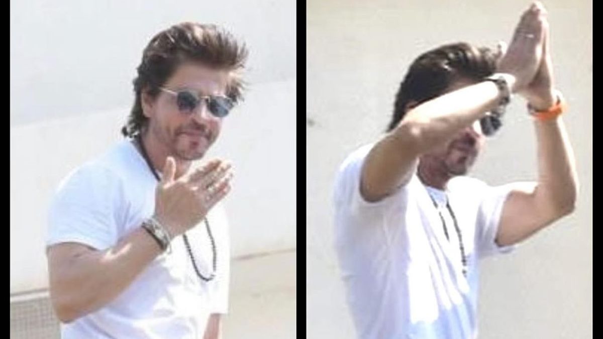 Shah Rukh Khan Shah Rukh Khan