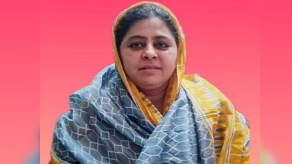 Shaista Parveen Profile