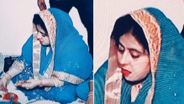 Atiq Ahmed Wife Shaista Parveen News Atiq Ahmed Wife Shaista Parveen News