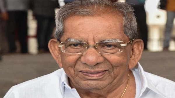 Shamanur Shivashankarappa