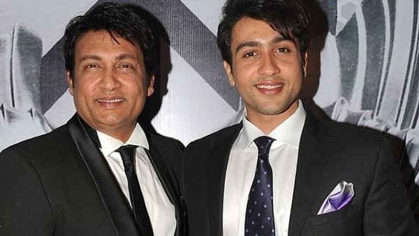 Adhyayan Suman 