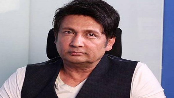 shekhar suman