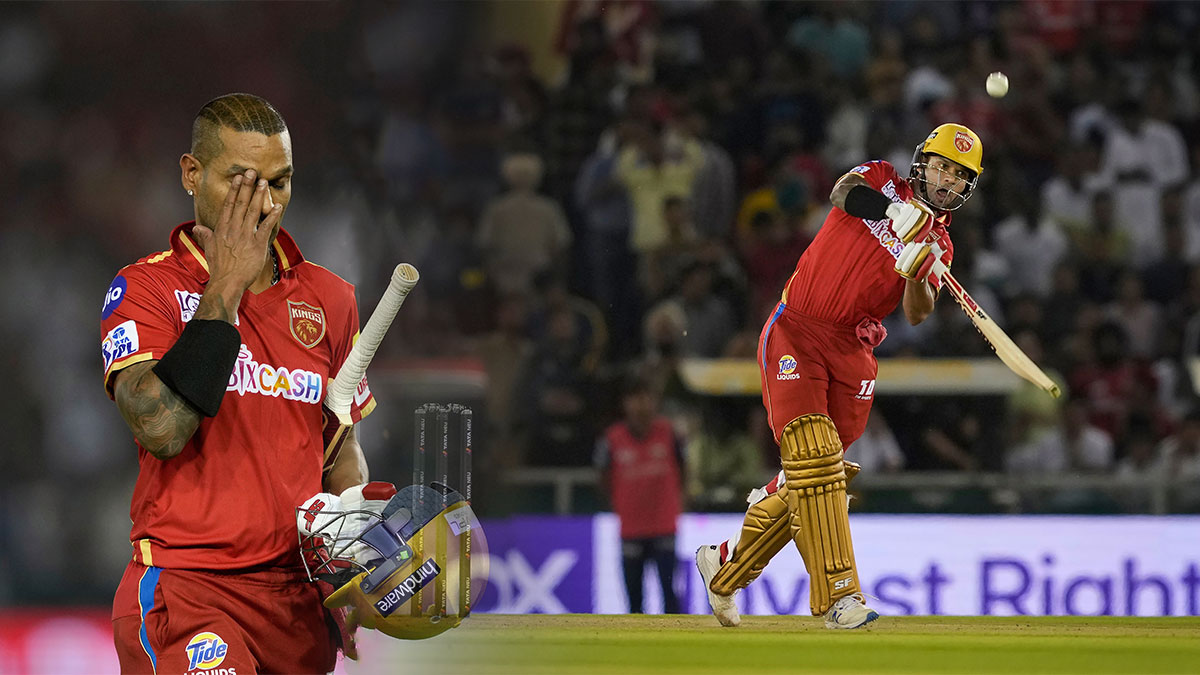 IPL 2023 Punjab Kings IPL 2023 Punjab Kings
