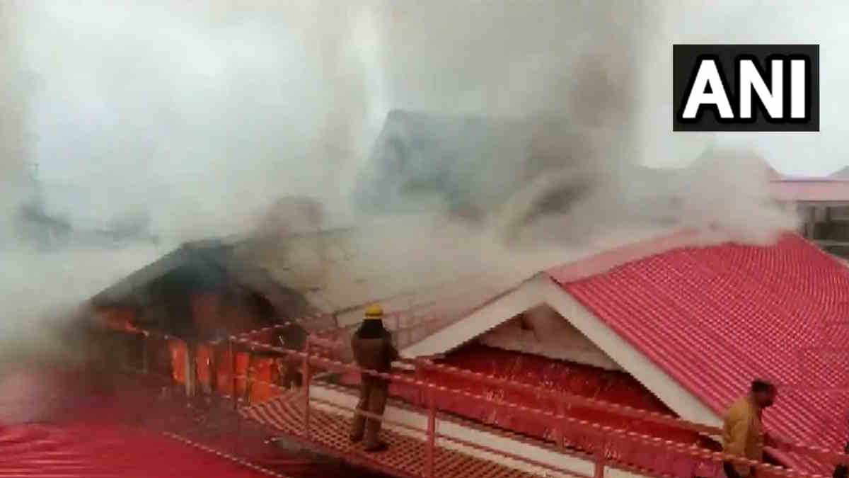 shimla igmc fire news shimla igmc fire news