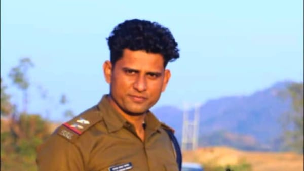 bhagwat prasad pandey
