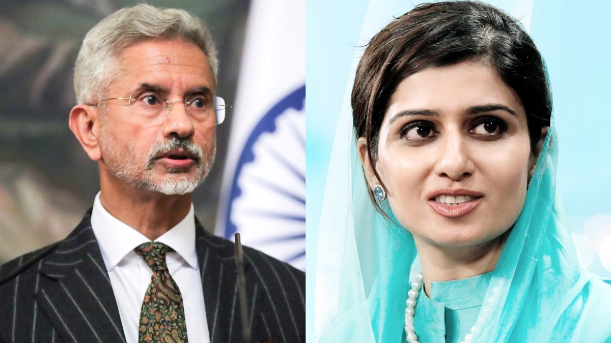 hina rabbani s jaishankar hina rabbani s jaishankar