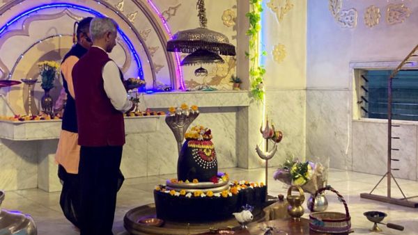 s jaishankar mahadev mandir