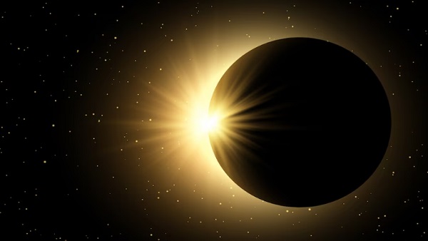 Surya Grahan 2023 zodiac signs