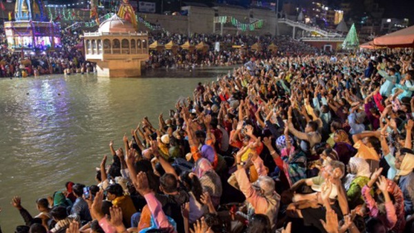 why temples are closed during Surya Grahan