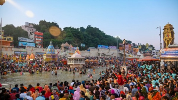 Surya Grahan 2023 sutak kaal