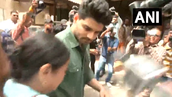 Jiah Khan Sooraj Pancholi Case update