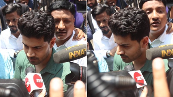 Sooraj Pancholi acquitted Sooraj Pancholi acquitted