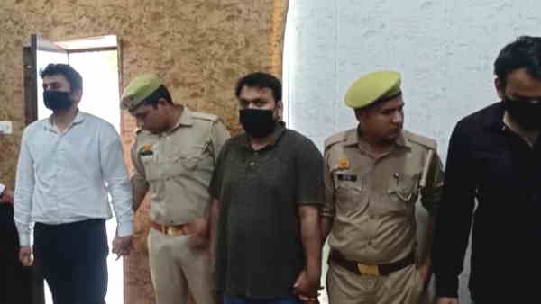 4 accused arrested in Shahjahanpur manager murder case video of beating went viral