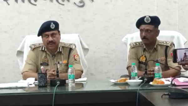 4 accused arrested in Shahjahanpur manager murder case video of beating went viral