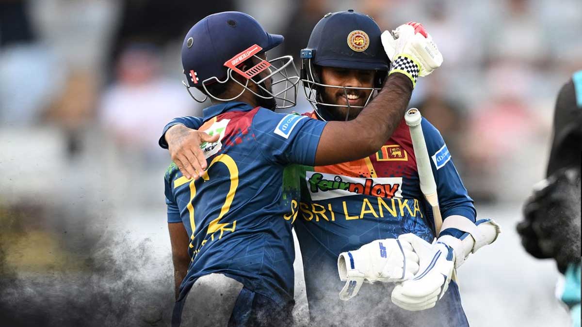 NZ vs SL 1st T20 NZ vs SL 1st T20