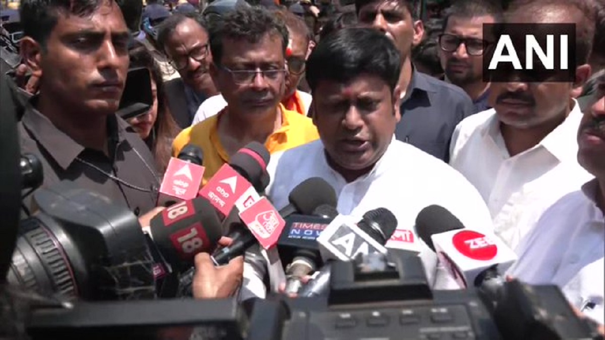 Sukanta Majumdar Sukanta Majumdar