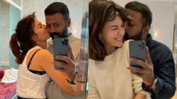 Conman Sukesh Chandrashekhar Jacqueline Fernandez letter Conman Sukesh Chandrashekhar Jacqueline Fernandez letter