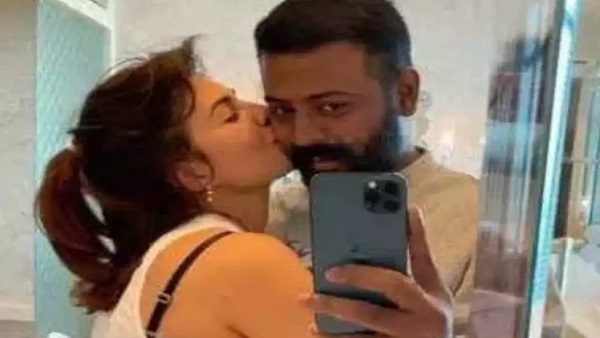 Conman Sukesh Chandrashekhar Jacqueline Fernandez letter Conman Sukesh Chandrashekhar Jacqueline Fernandez letter