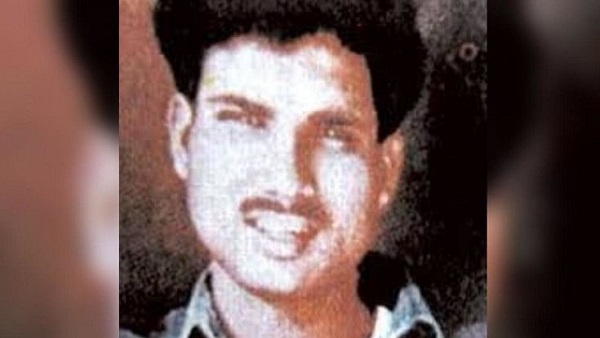 Atiq Ahmad and Ashraf killings Sunny (Mohit Singh)