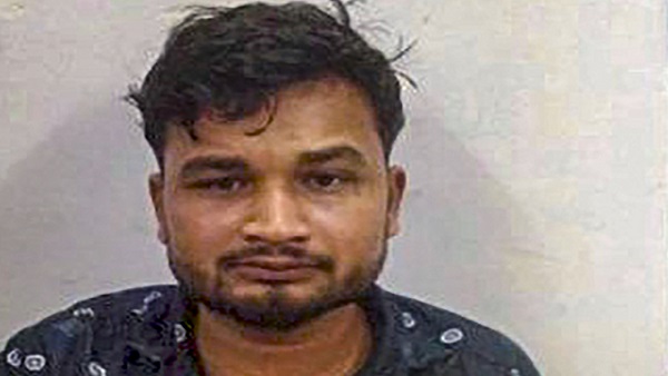 Atiq Ahmad and Ashraf killings Sunny (Mohit Singh)