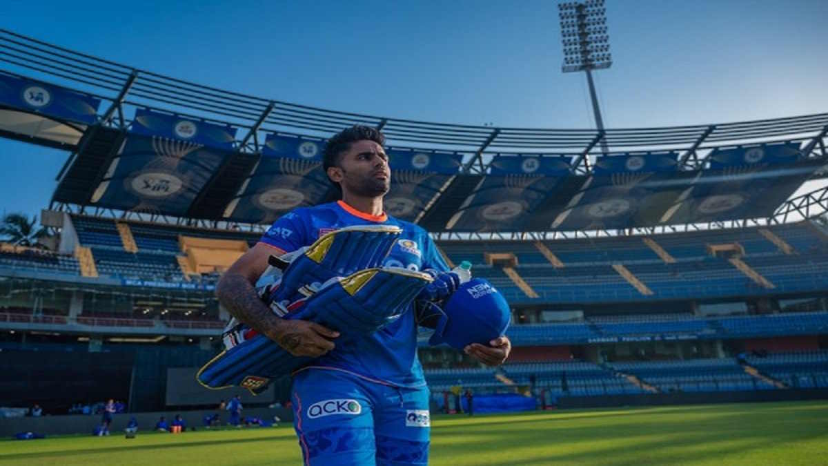 suryakumar yadav suryakumar yadav
