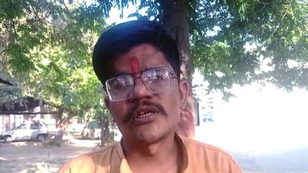 Case filed against Swami Prasad Maurya for saying slogans against Lord Ram at Akhilesh Yadav rally