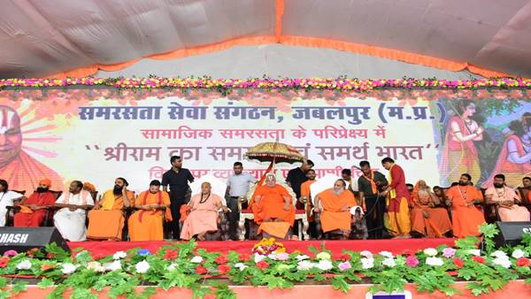 Reservation is root of casteism