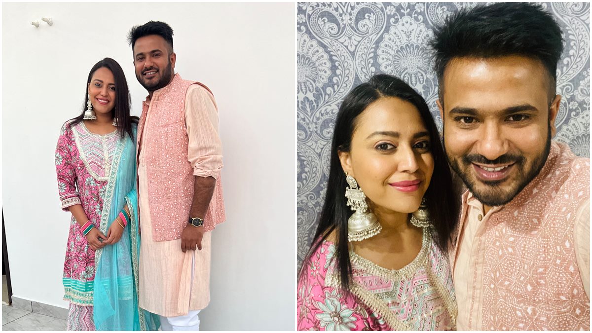 Swara Bhasker Swara Bhasker