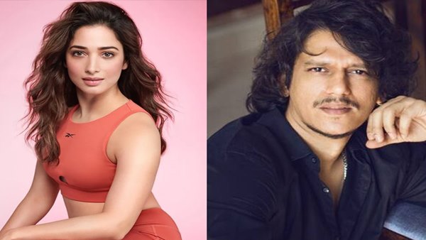 Tamannah Bhatia 