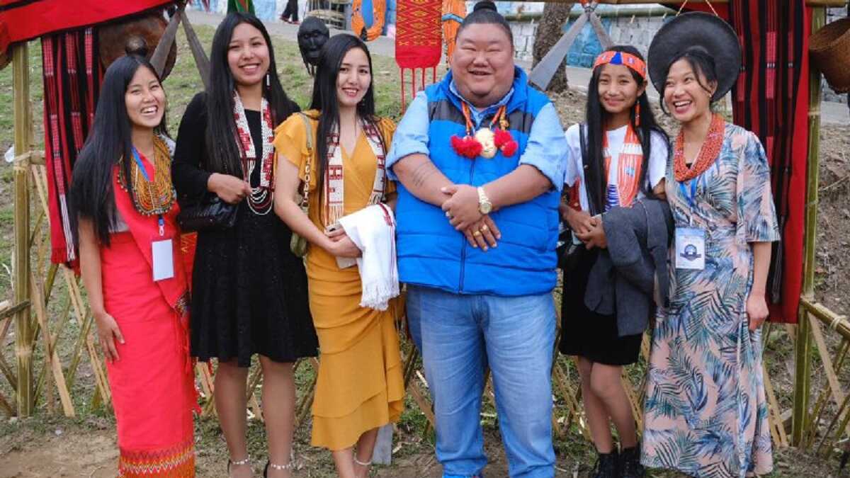 Temjen Imna Along Tweet Temjen Imna Along Tweet