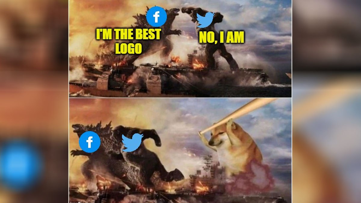 Twitter Logo Twitter Logo