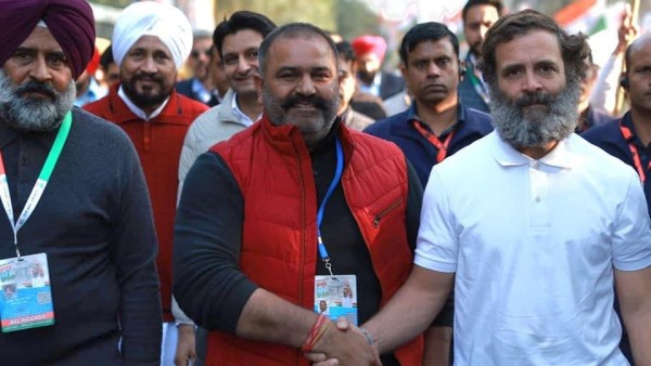 Jalandhar Lok Sabha